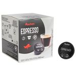 cafea-capsule-espresso-dolce-gusto-auchan-16-capsule