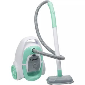 Jucarie aspirator electric One Two Fun, sunet, + 3 ani, multicolor