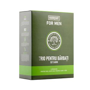 Set pentru cadou Cosmepalnt For Men