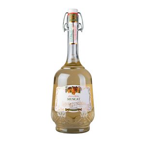 Vin alb demidulce Suvorov Letto Muscat, 1 l