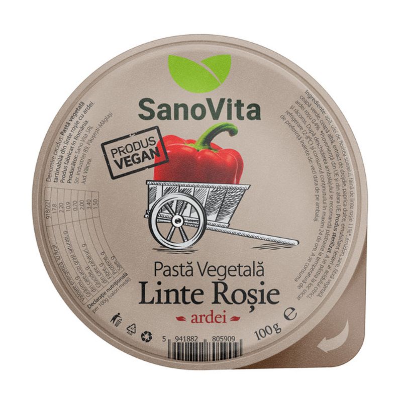 pasta-vegetala-tartinabila-din-linte-rosie-cu-ardei-rosu-sanovita-100-g