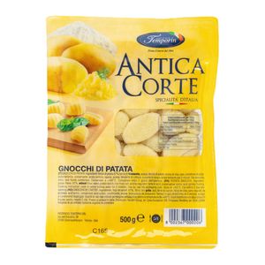 Gnocchi cu cartofi Antica Corte, 500 g