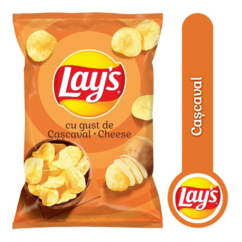 chipsuri-cu-cascaval-lays-60-g