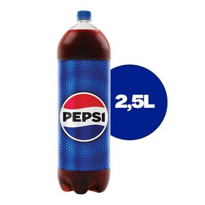 Bautura carbogazoasa Pepsi, 2.5 l