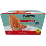 desert-cu-migdale-si-capsuni-carpos-2-x-125-g