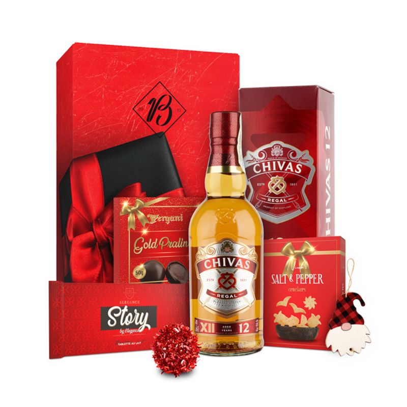 cos-pentru-cadou-chivas-gift-whisky-chivas-regal-12-ani-si-dulciuri