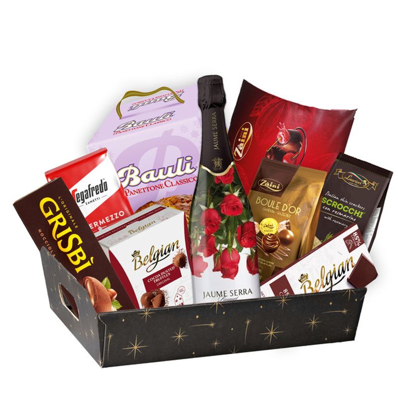 pachet-pentru-cadou-leya-vin-spumant-panettone-cafea-si-dulciuri