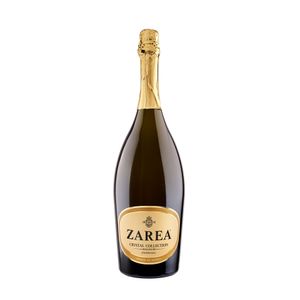 Vin spumant alb demisec Zarea, Magnum, 1.5 l