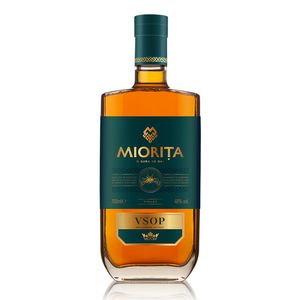 Vinars Miorita V.S.O.P, alcool 40%, 0.7 l