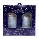 set-pentru-cadou-starry-night-sleep-well-travel-set-lotiune-de-corp-50-ml-gel-de-dus-50-burete-de-corp