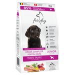 hrana-uscata-pentru-caini-juniori-for-dog-pui-3-kg