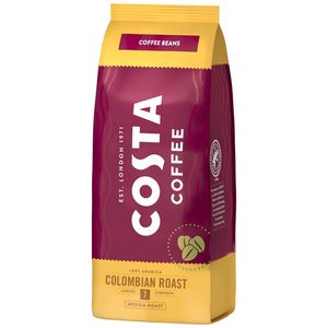 Cafea boabe Costa Colombia, 500 g