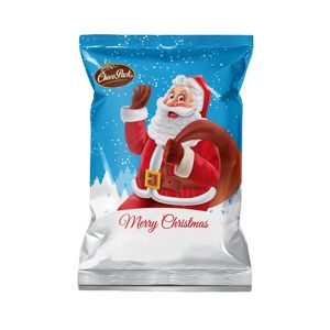 Jeleuri cu gust de fructe pentru Craciun Choco Pack, 90 g