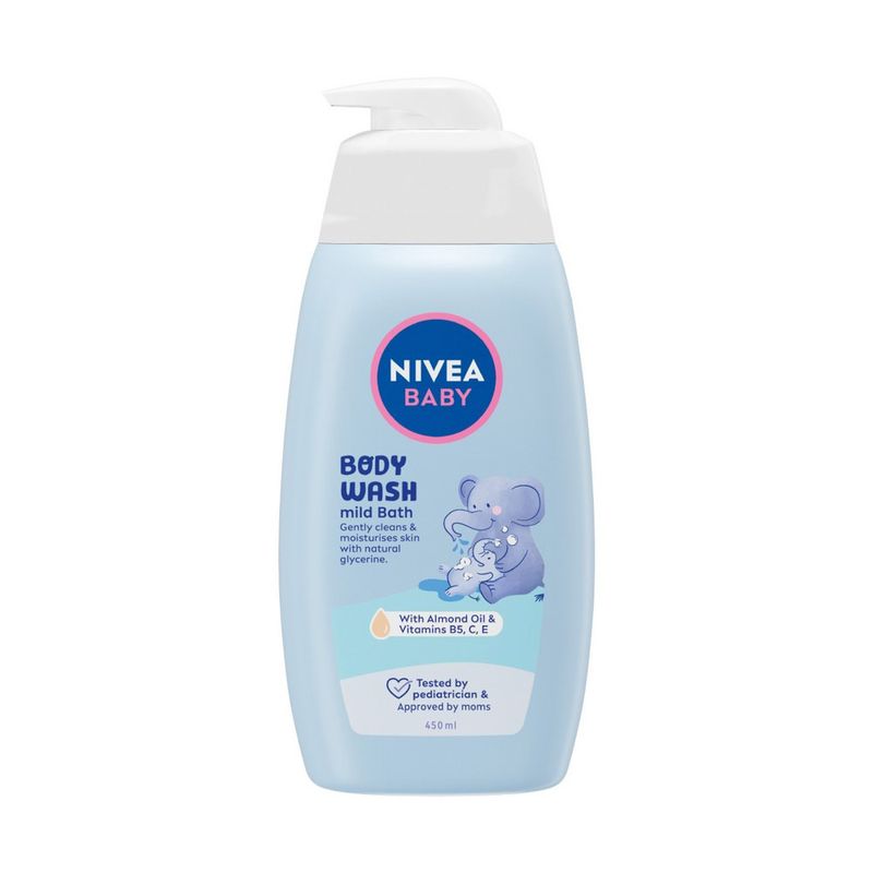 crema-de-baie-nivea-baby-500-ml