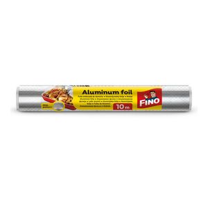 Folie de aluminiu Fino, 10 m