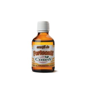 Esenta de portocale Coseli, 25 ml