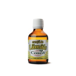 Esenta de lamaie Coseli, 25 ml