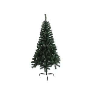 Brad artificial canadian Actuel, cu suport, 180 cm, verde