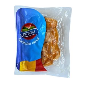 Sorici de porc fideluta Integra, 150 g