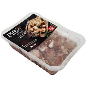 Piftie de porc Elit, +/- 1 kg