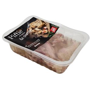 Piftie de curcan Elit, +/- 1 kg