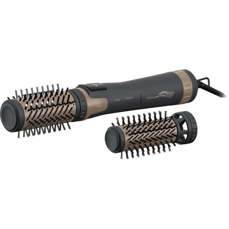 perie-rotativa-rowenta-cf9528f-1000w-2-trepte-de-viteza-si-temperatura-2-perii-maro-auriu