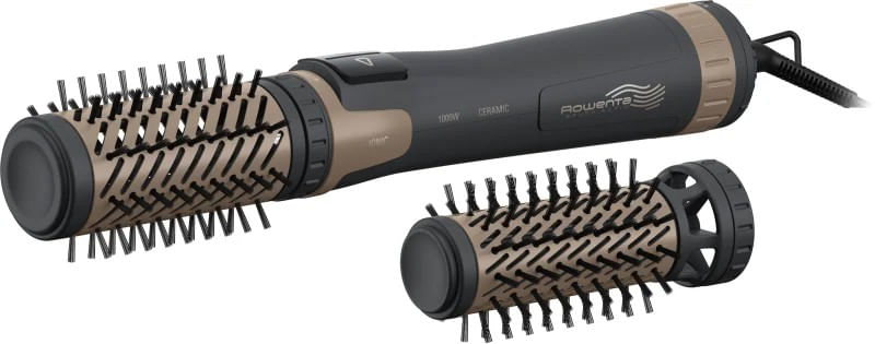 perie-rotativa-rowenta-cf9528f-1000w-2-trepte-de-viteza-si-temperatura-2-perii-maro-auriu