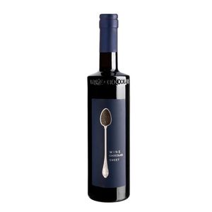 Bautura aromatizata pe baza de vin rosu Wine Chocolate, 0.5 l