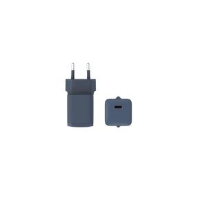 Incarcator retea Qilive, Usb-C, 30W, albastru