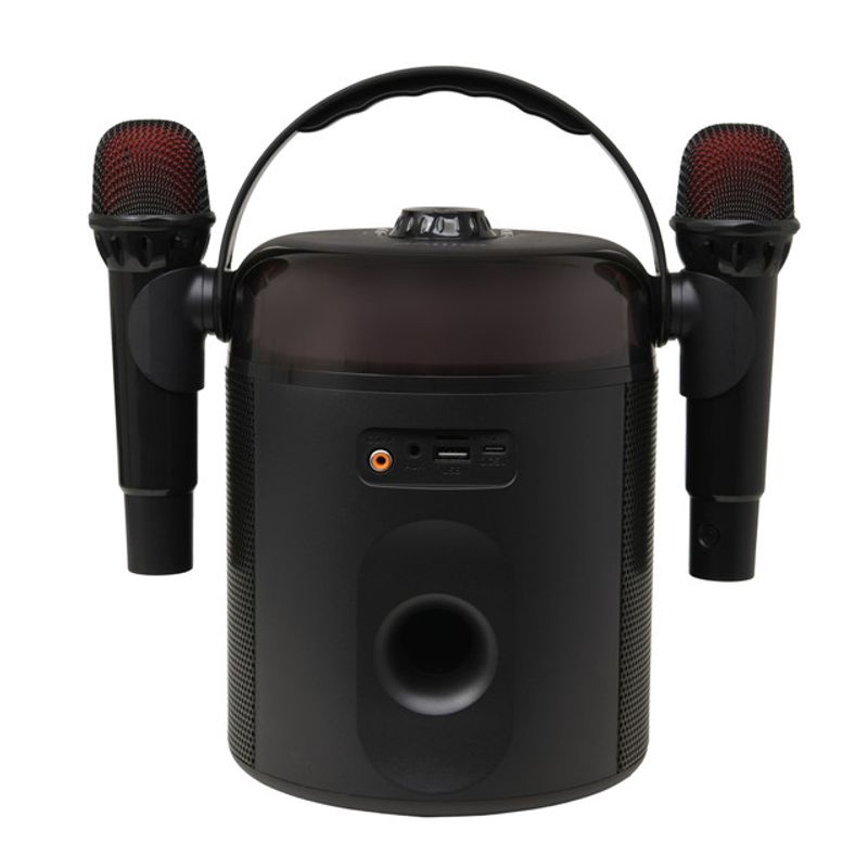 kit-karaoke-si-2-microfoane-qilive-q-1894-15w-autonomie-6-ore-negru