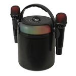 kit-karaoke-si-2-microfoane-qilive-q-1894-15w-autonomie-6-ore-negru