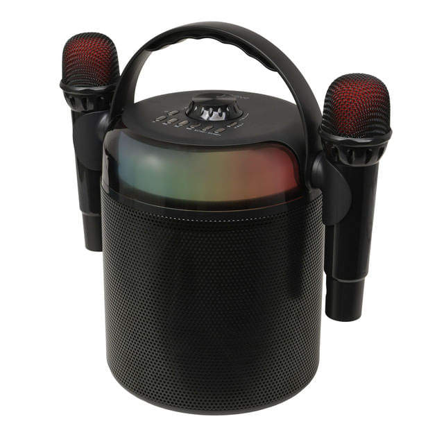 kit-karaoke-si-2-microfoane-qilive-q-1894-15w-autonomie-6-ore-negru
