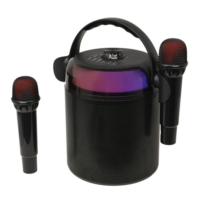 kit-karaoke-si-2-microfoane-qilive-q-1894-15w-autonomie-6-ore-negru