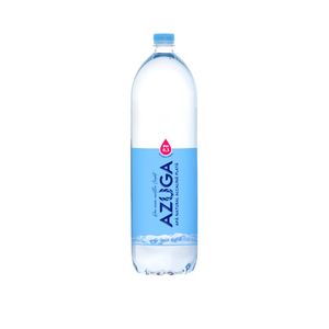 Apa plata de izvor Azuga, 2 l