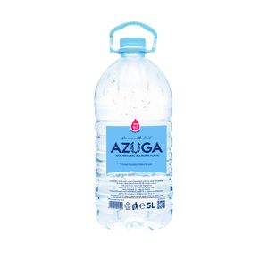 Apa plata Azuga, 5 l