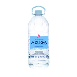 Apa plata Azuga, 8 l