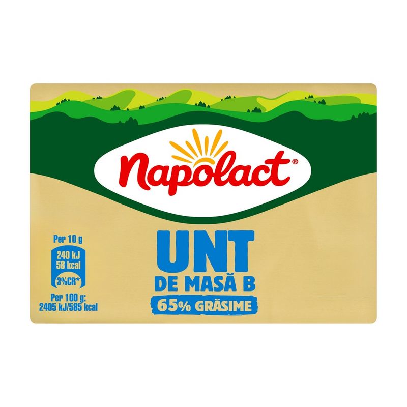 unt-de-masa-napolact-65-grasime-200-g