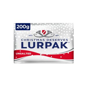 Unt nesarat Lurpak, 200 g