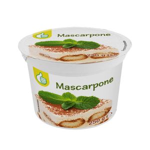 Mascarpone Pouce, 250 g