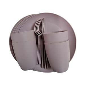 Set pentru picnic Banquet, 16 piese, plastic