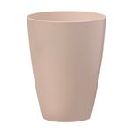 pahar-actuel-plastic-270-ml-bej