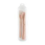 set-tacamuri-actuel-plastic-12-bucati-bej