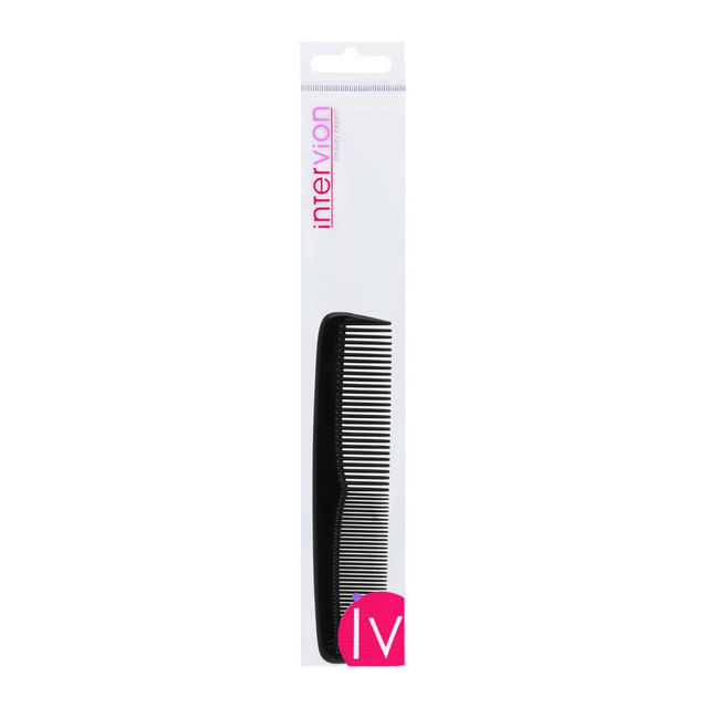 pieptan-intervion-plastic-negru