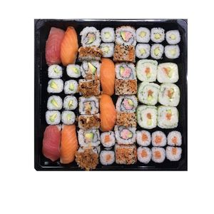 Platou Festiv Sushi Gourmet, 1 kg