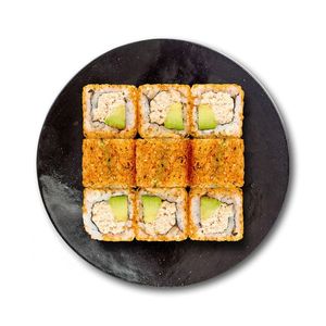 California Ton Picant Sushi Gourmet, 185 g