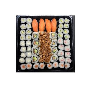 Platou Sushi Gourmet, 1 kg