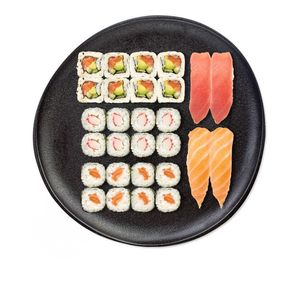 Platou Mix Drive Sushi Gourmet, 500 g