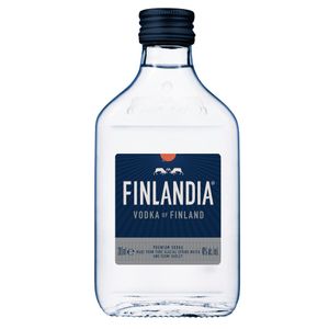 Vodca Finlandia, 40% alcool, 0.2 l