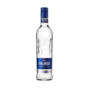Vodca Finlandia, 0.7 l