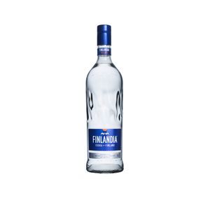 Vodca Finlandia, 40% alcool, 1 l